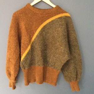 Vintage sweater